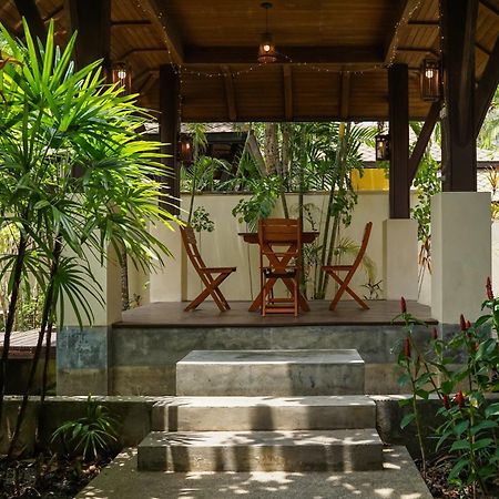 Large 4 Bed Villa Short Walk To Maenam Beach Mae Nam Exteriér fotografie