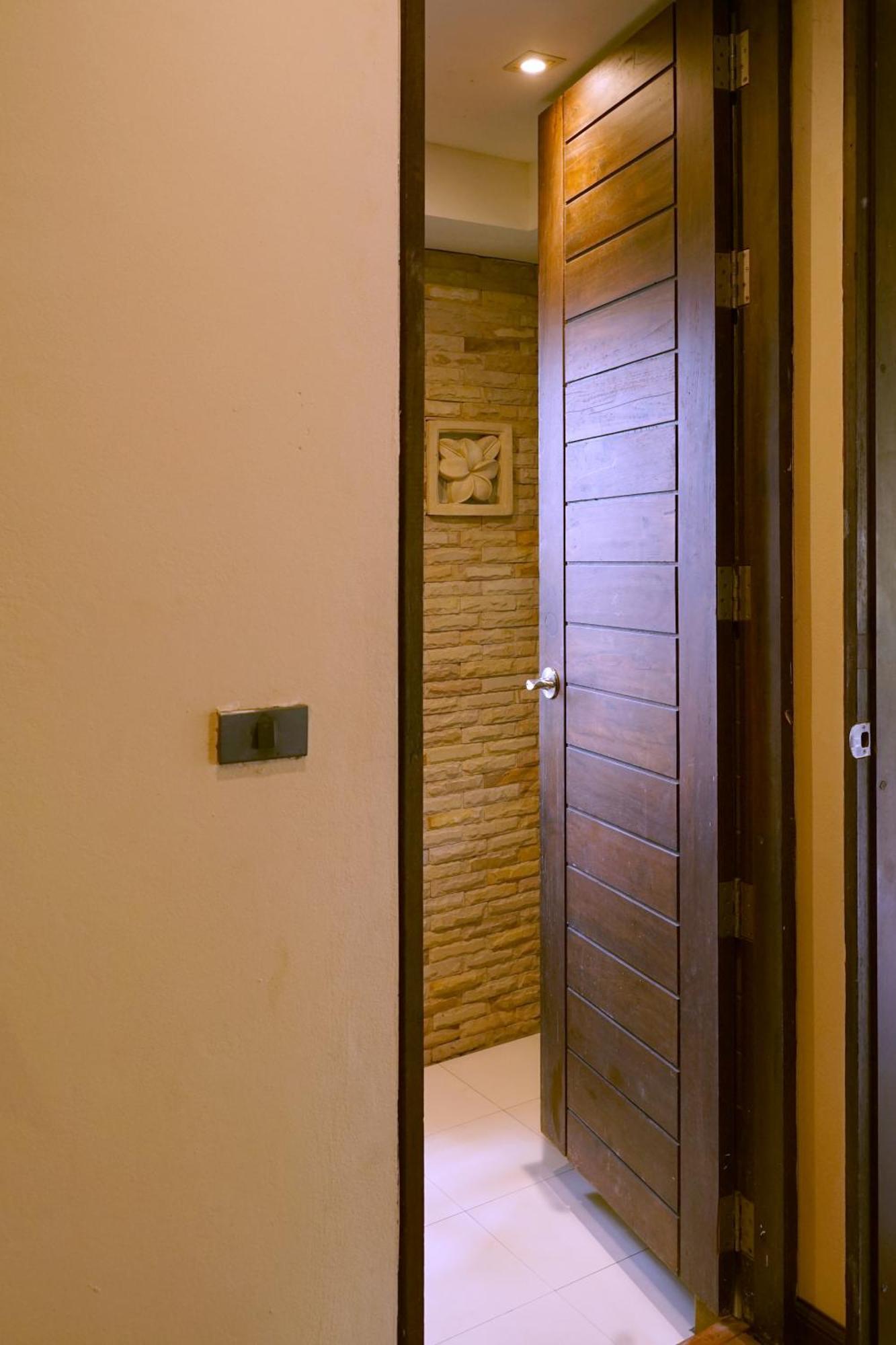 Large 4 Bed Villa Short Walk To Maenam Beach Mae Nam Exteriér fotografie