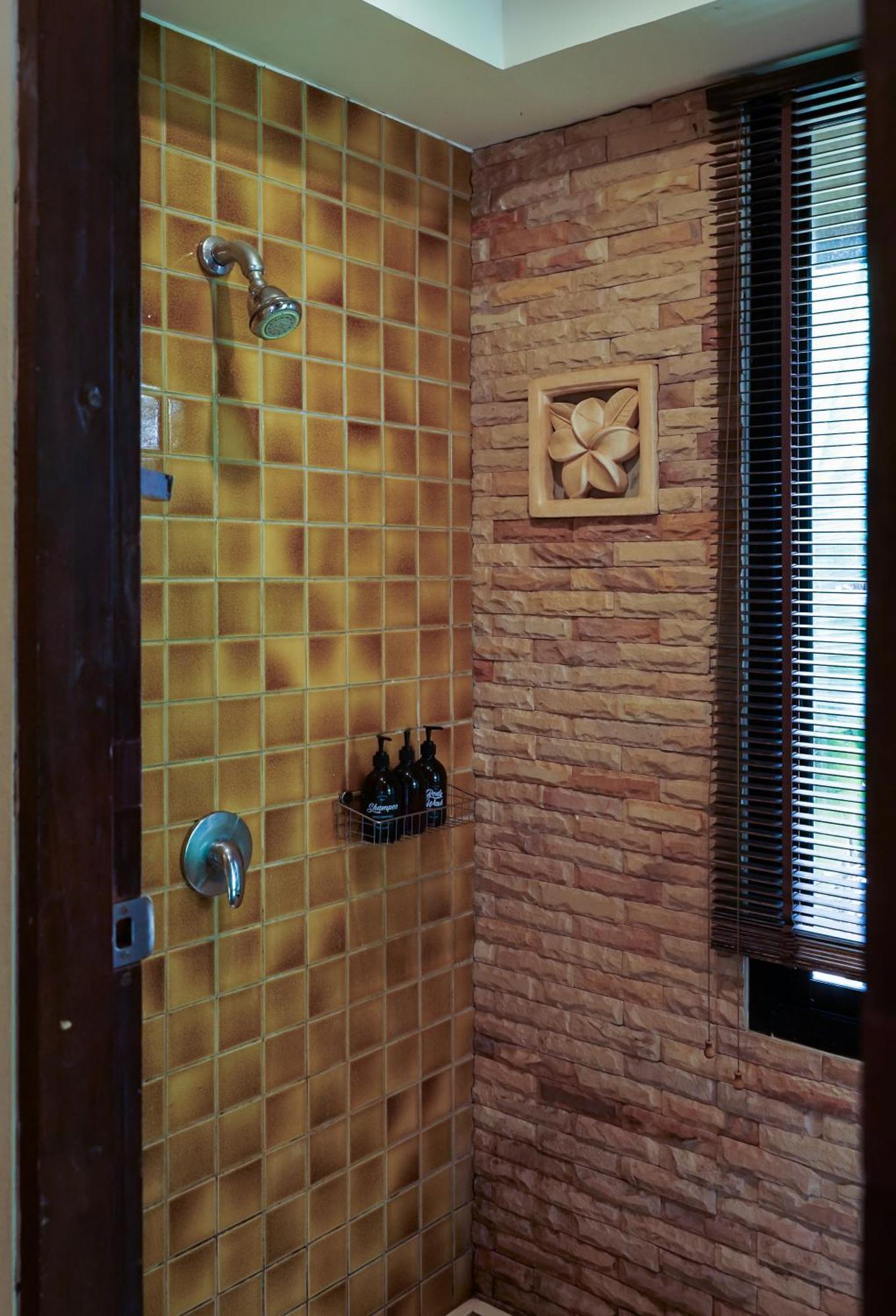 Large 4 Bed Villa Short Walk To Maenam Beach Mae Nam Exteriér fotografie