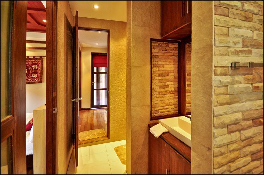 Large 4 Bed Villa Short Walk To Maenam Beach Mae Nam Exteriér fotografie